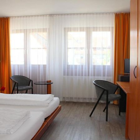 Hotel Lamm Nufringen Dış mekan fotoğraf