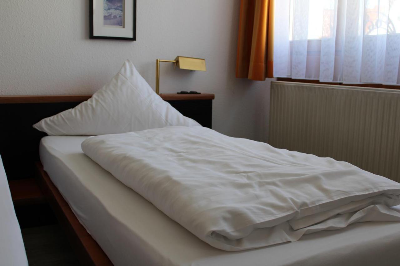 Hotel Lamm Nufringen Dış mekan fotoğraf