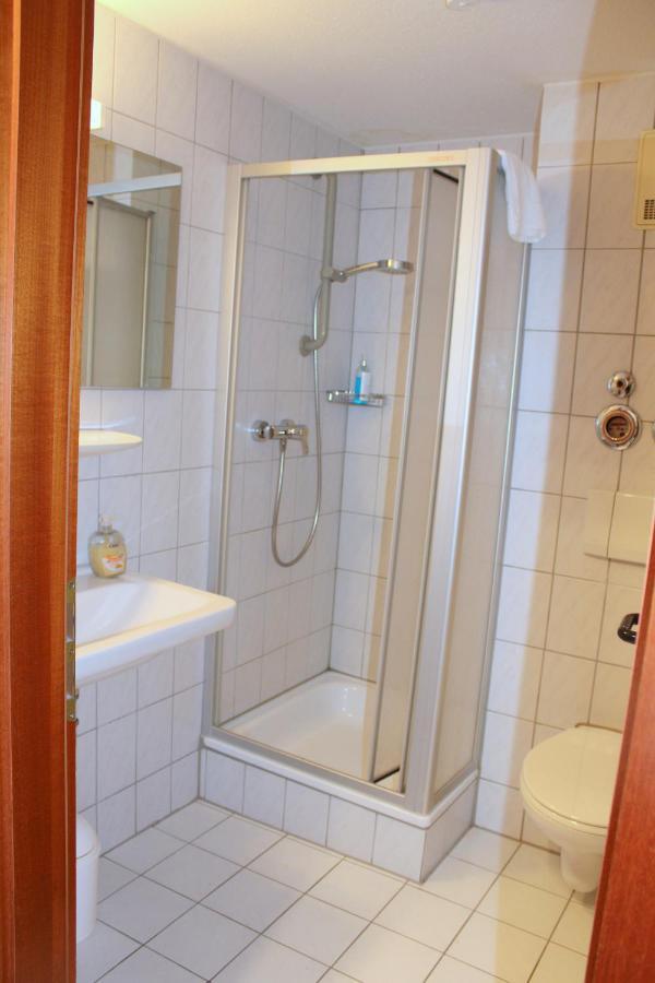 Hotel Lamm Nufringen Dış mekan fotoğraf