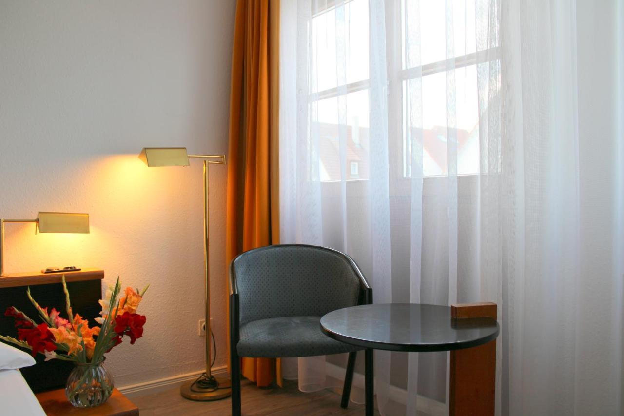 Hotel Lamm Nufringen Dış mekan fotoğraf