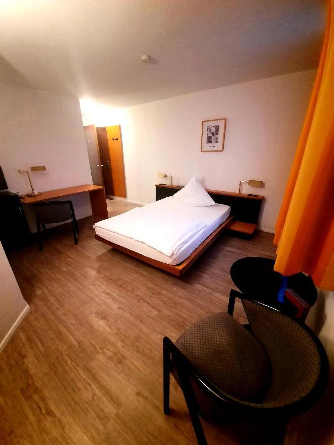 Hotel Lamm Nufringen Dış mekan fotoğraf
