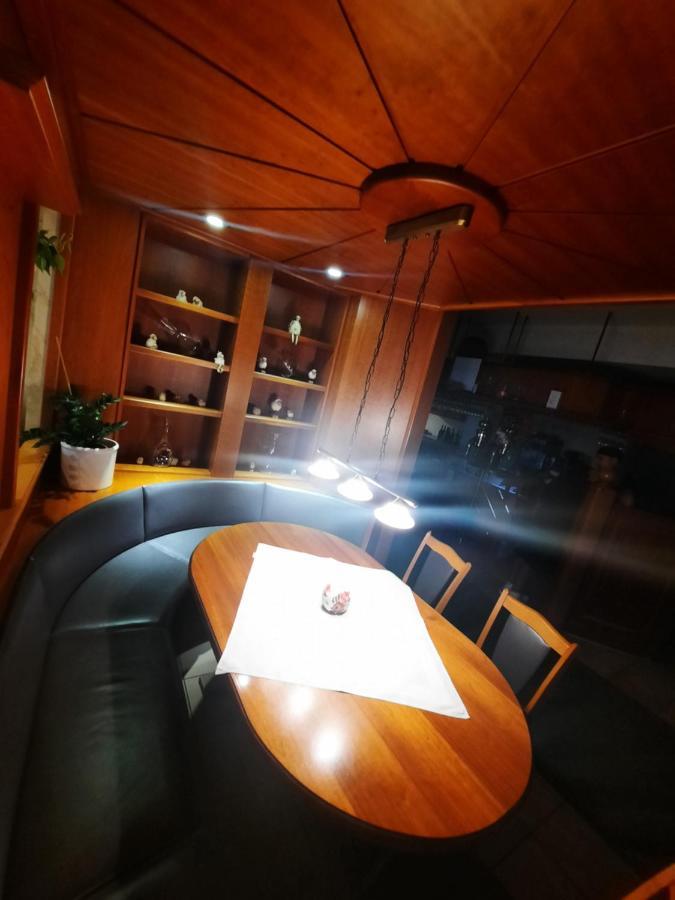 Hotel Lamm Nufringen Dış mekan fotoğraf