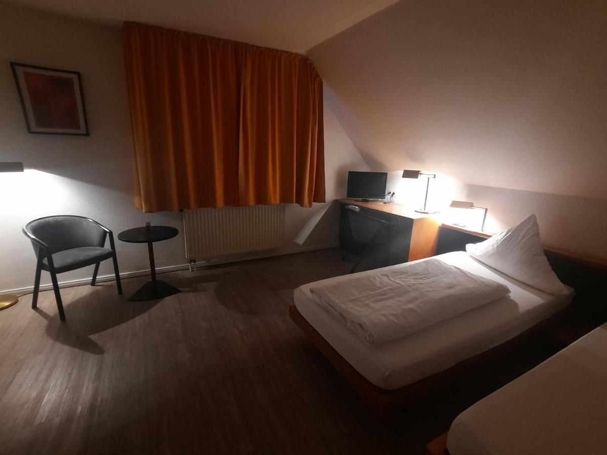 Hotel Lamm Nufringen Dış mekan fotoğraf