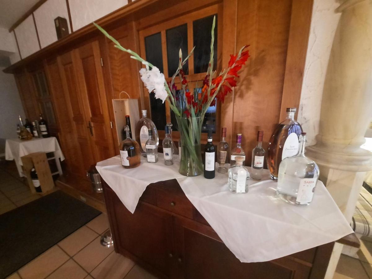 Hotel Lamm Nufringen Dış mekan fotoğraf
